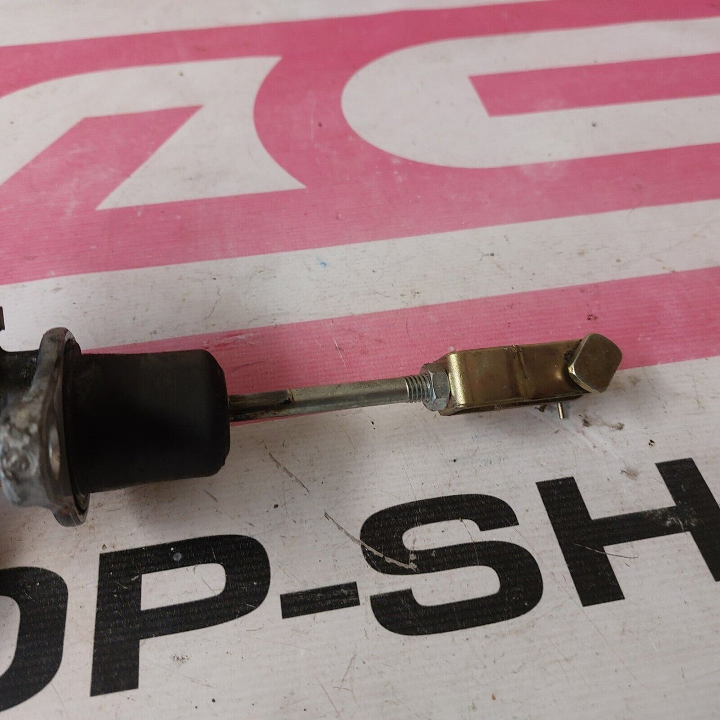 OEM 2004-2007 Subaru Impreza WRX STI Clutch Master Cylinder