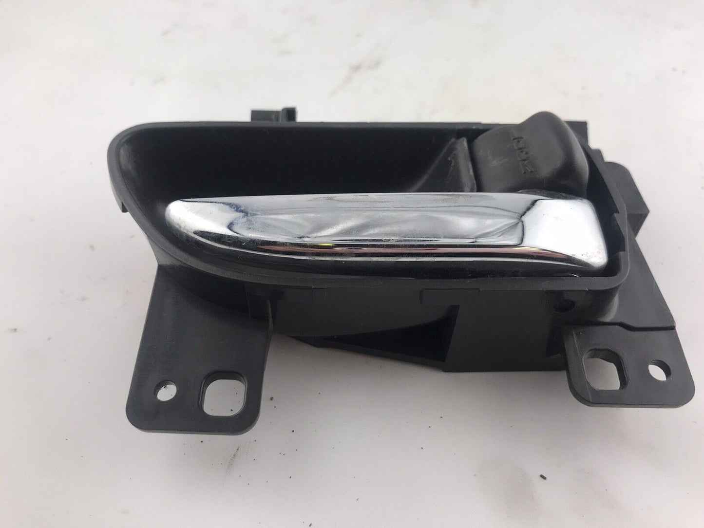 2008-2021 Subaru Impreza WRX STi Passenger Side Door Handle Interior RH OEM