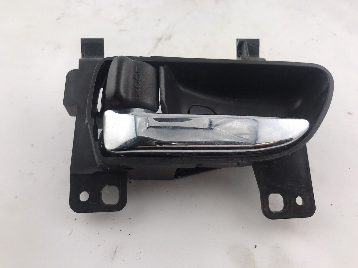 2008-2021 Subaru Impreza WRX STi Driver Side Door Handle Interior LH OEM