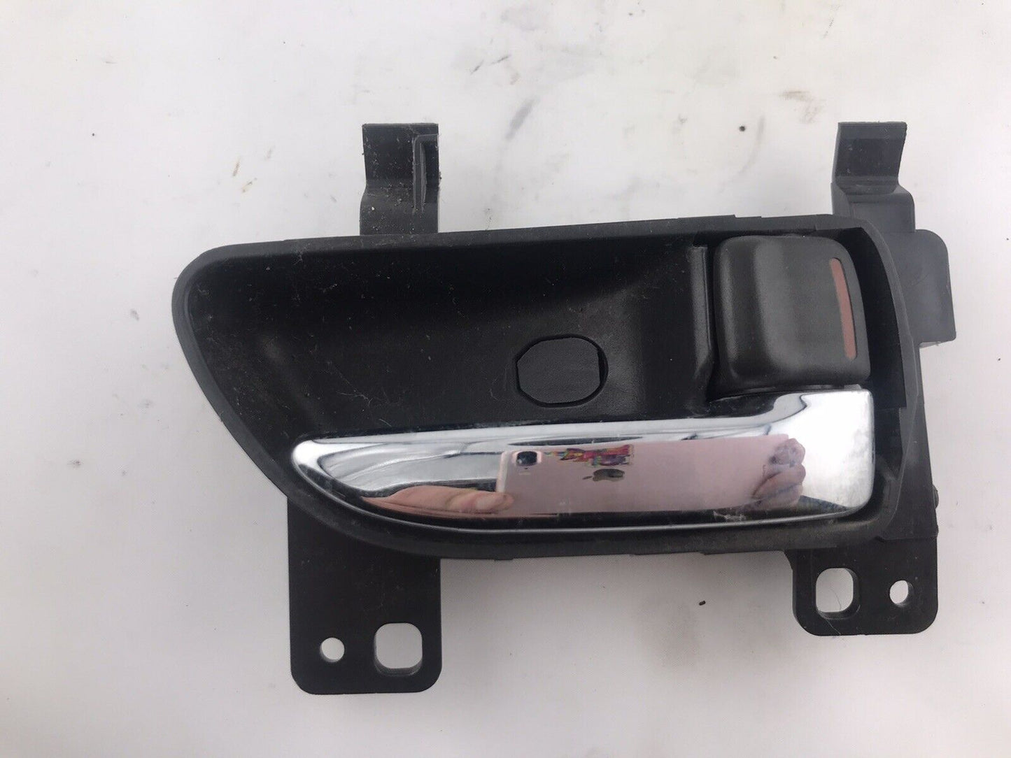 2008-2021 Subaru Impreza WRX STi Passenger Side Door Handle Interior RH OEM