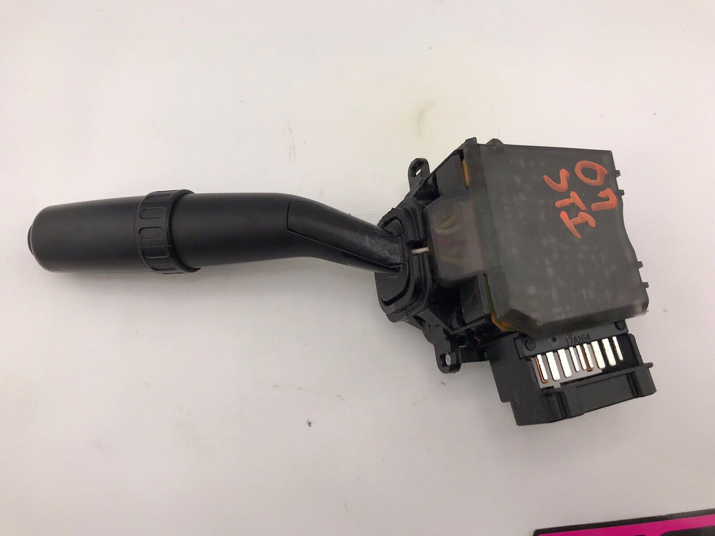 OEM Windshield Wiper Switch 17A164LH1 83114AE151 Subaru 03-06 Imprez Legacy Baja