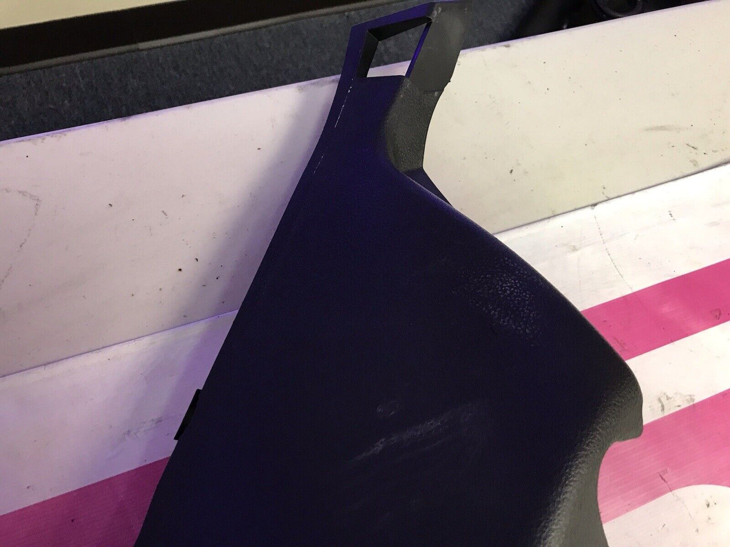 OEM 2015-2017 Subaru WRX C Pillar Trim Cover Left Driver Side LH 94043FJ012