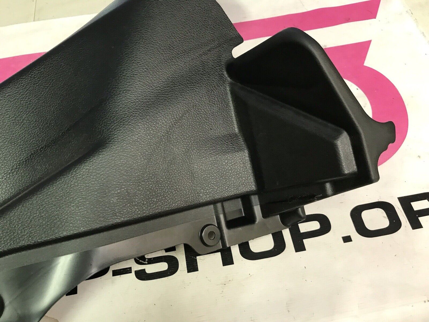 OEM 2015-2017 Subaru WRX C Pillar Trim Cover Left Driver Side LH 94043FJ012