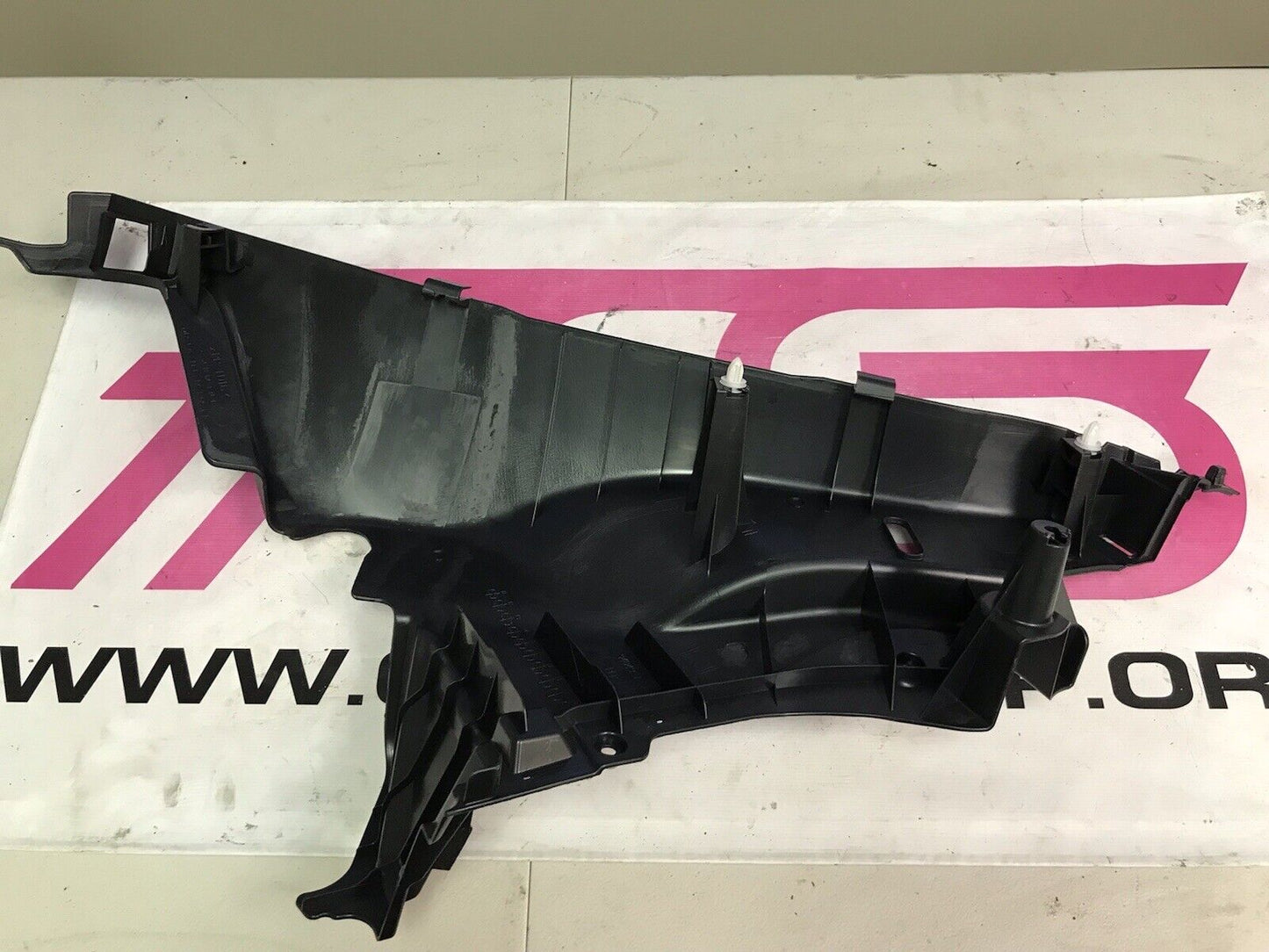 OEM 2015-2017 Subaru WRX C Pillar Trim Cover Left Driver Side LH 94043FJ012