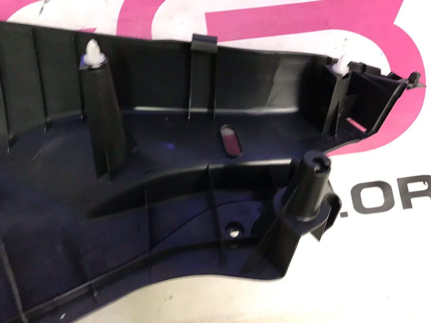 OEM 2015-2017 Subaru WRX C Pillar Trim Cover Left Driver Side LH 94043FJ012
