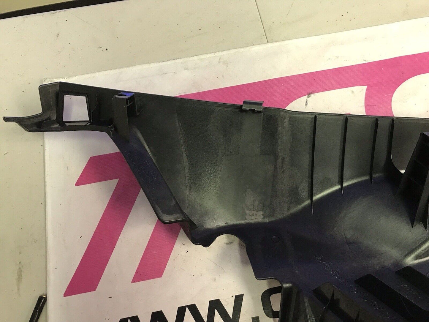 OEM 2015-2017 Subaru WRX C Pillar Trim Cover Left Driver Side LH 94043FJ012