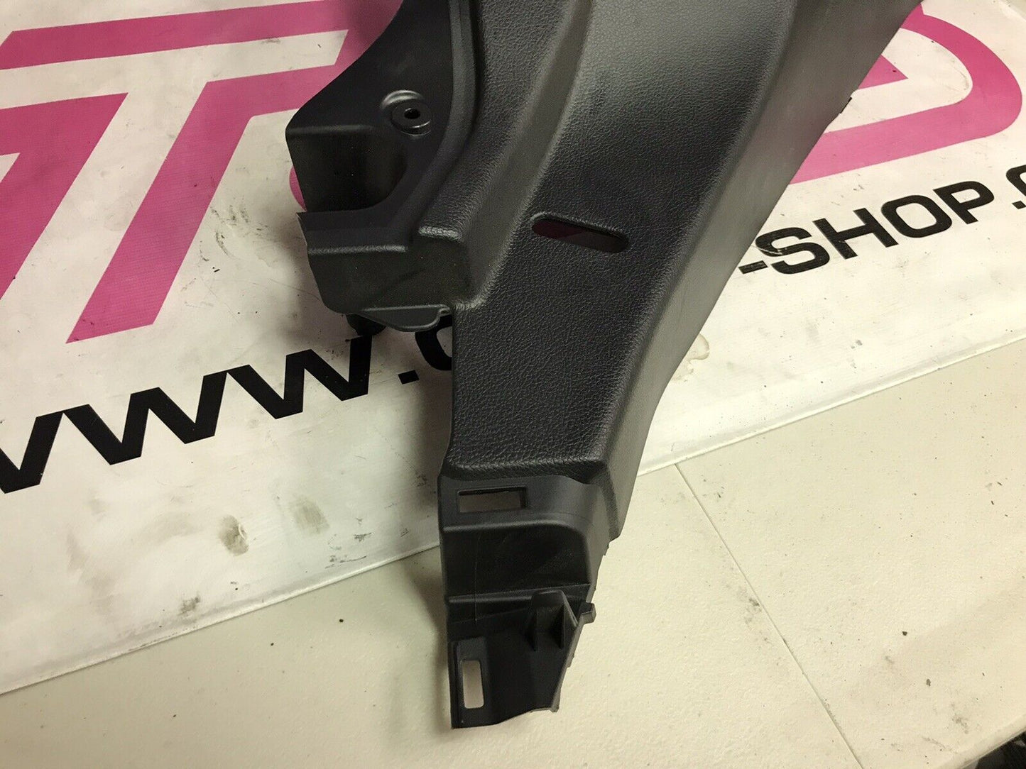 OEM 2015-2017 Subaru WRX C Pillar Trim Cover Right Passenger RH 94043FJ002