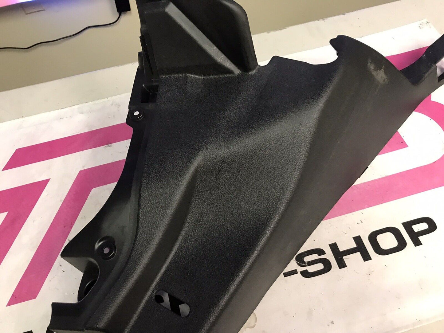 OEM 2015-2017 Subaru WRX C Pillar Trim Cover Right Passenger RH 94043FJ002
