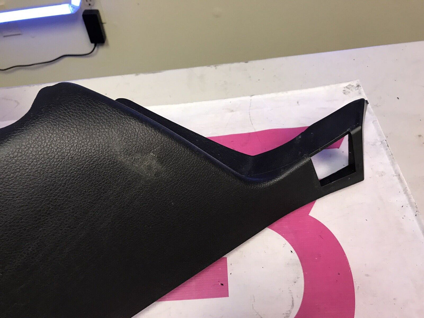 OEM 2015-2017 Subaru WRX C Pillar Trim Cover Right Passenger RH 94043FJ002