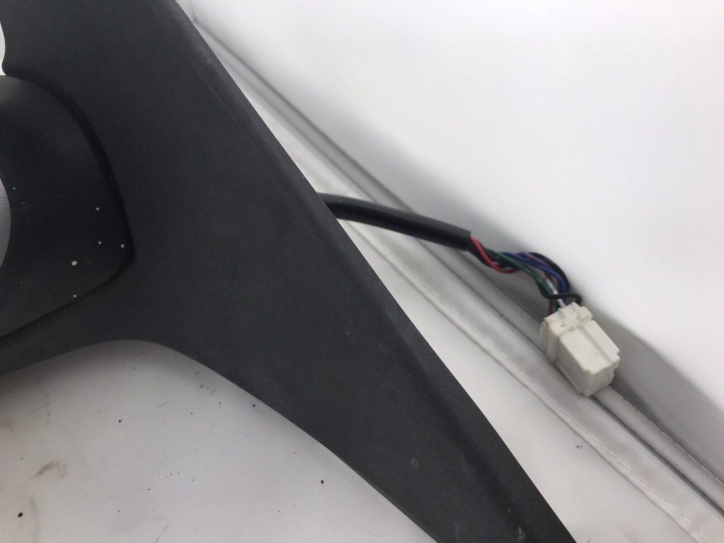 OEM 15-21 Subaru WRX STi RH Passenger Side Mirror w Turn Signal Light