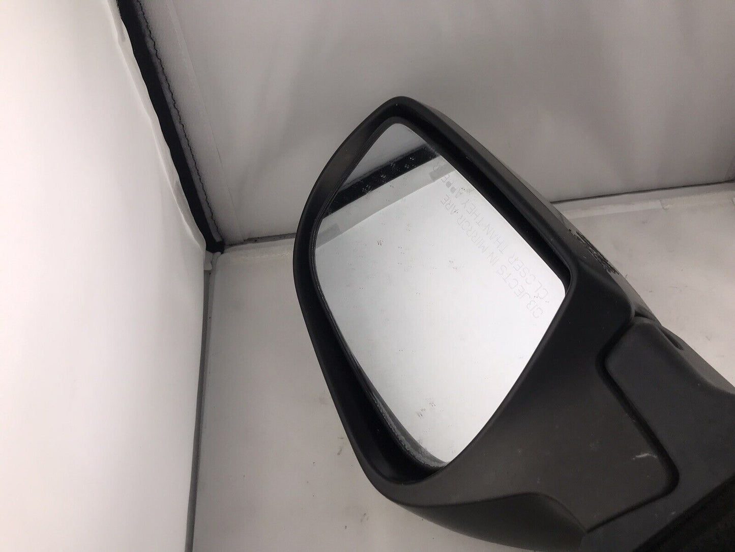 OEM 15-21 Subaru WRX STi RH Passenger Side Mirror w Turn Signal Light