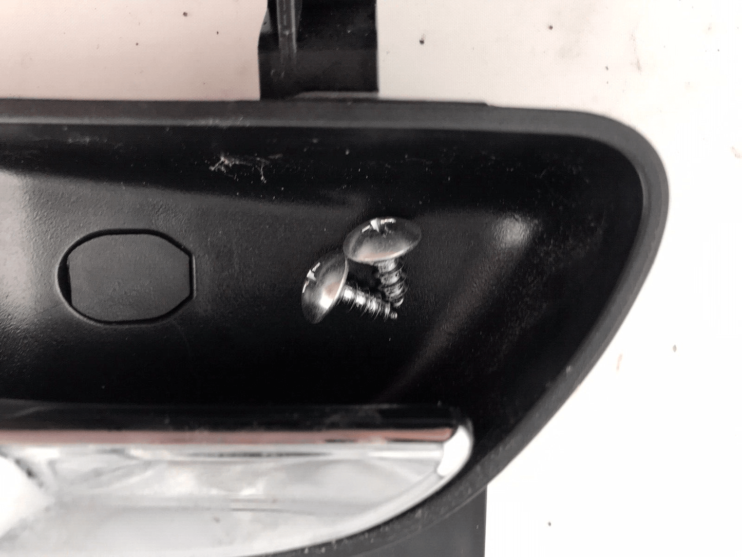 2008-2021 Subaru Impreza WRX STi Driver Door Handle Interior LH OEM