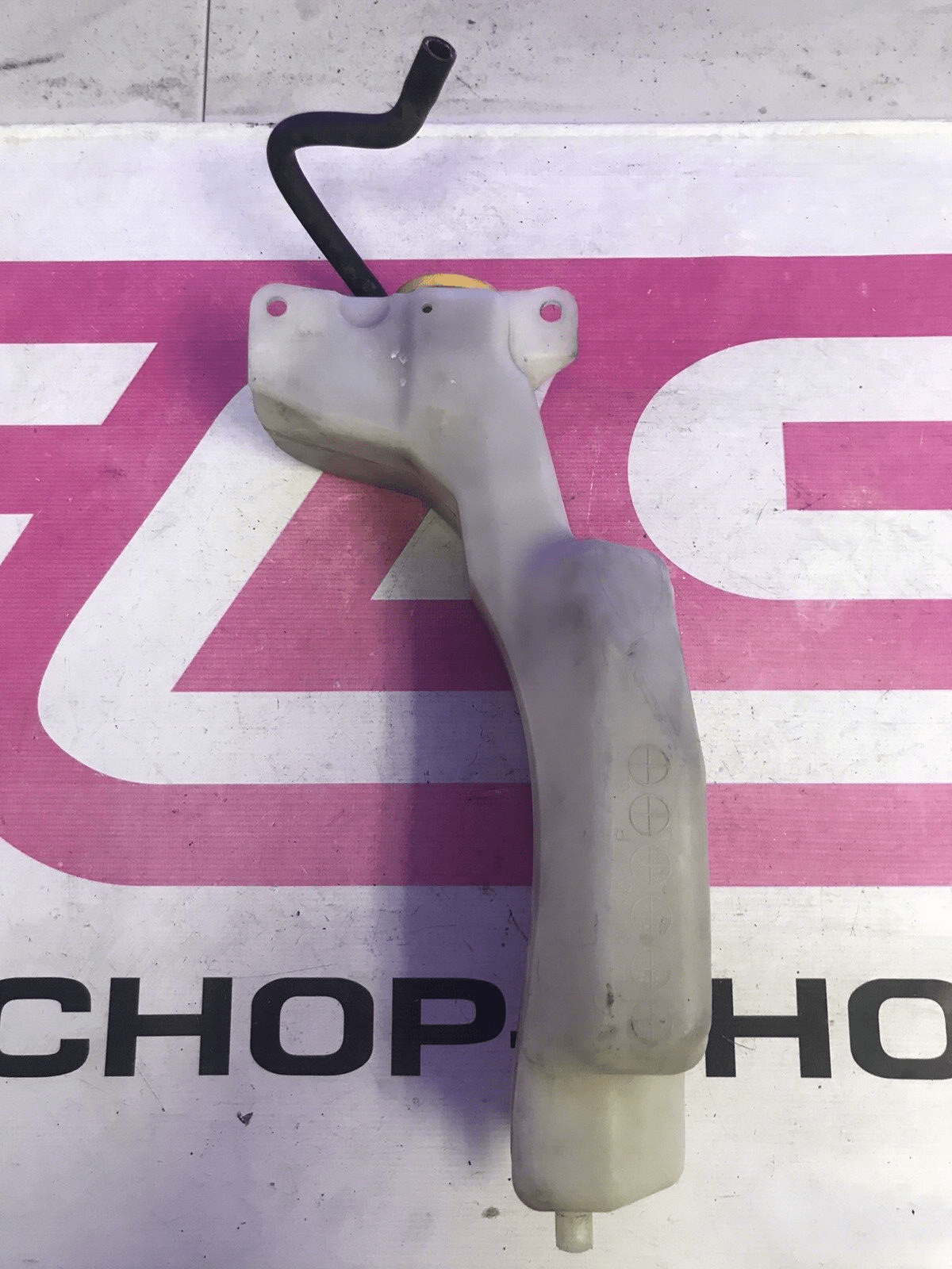 OEM 2002-2007 Subaru Impreza WRX STi Coolant Reservoir Assembly
