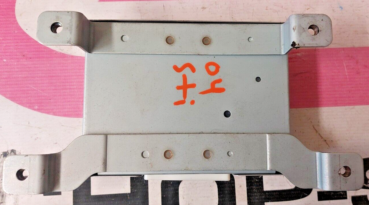 2004 Subaru Impreza STi DCCD OEM Differential Control Unit