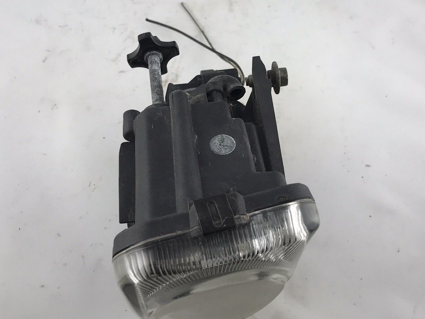 OEM 04-07 Subaru Impreza WRX STi Fog Light RH Passenger Side