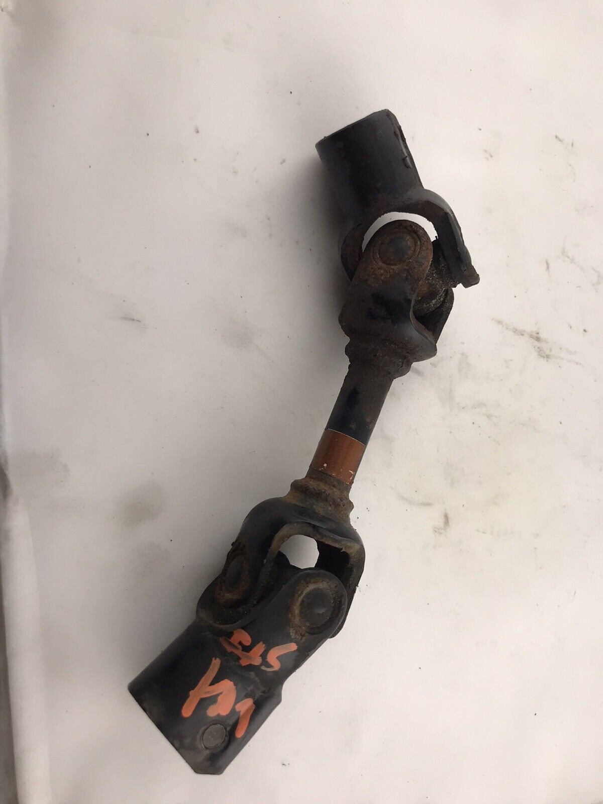 OEM 2008-2014 Steering Linkage Joint Subaru Impreza WRX STi