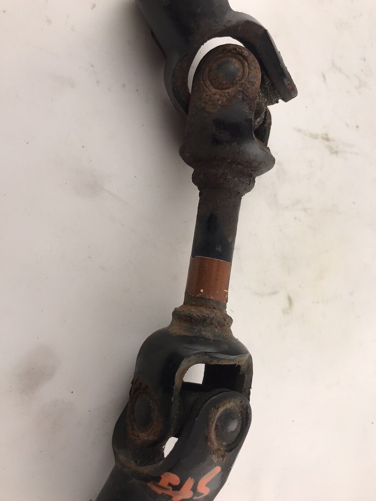 OEM 2008-2014 Steering Linkage Joint Subaru Impreza WRX STi