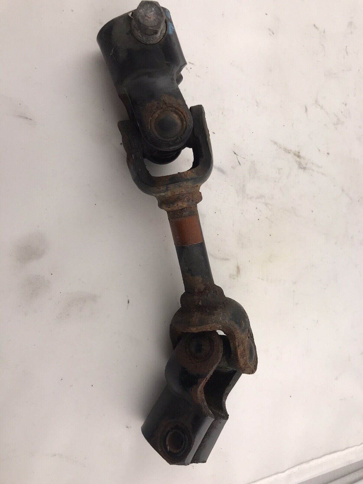 OEM 2008-2014 Steering Linkage Joint Subaru Impreza WRX STi