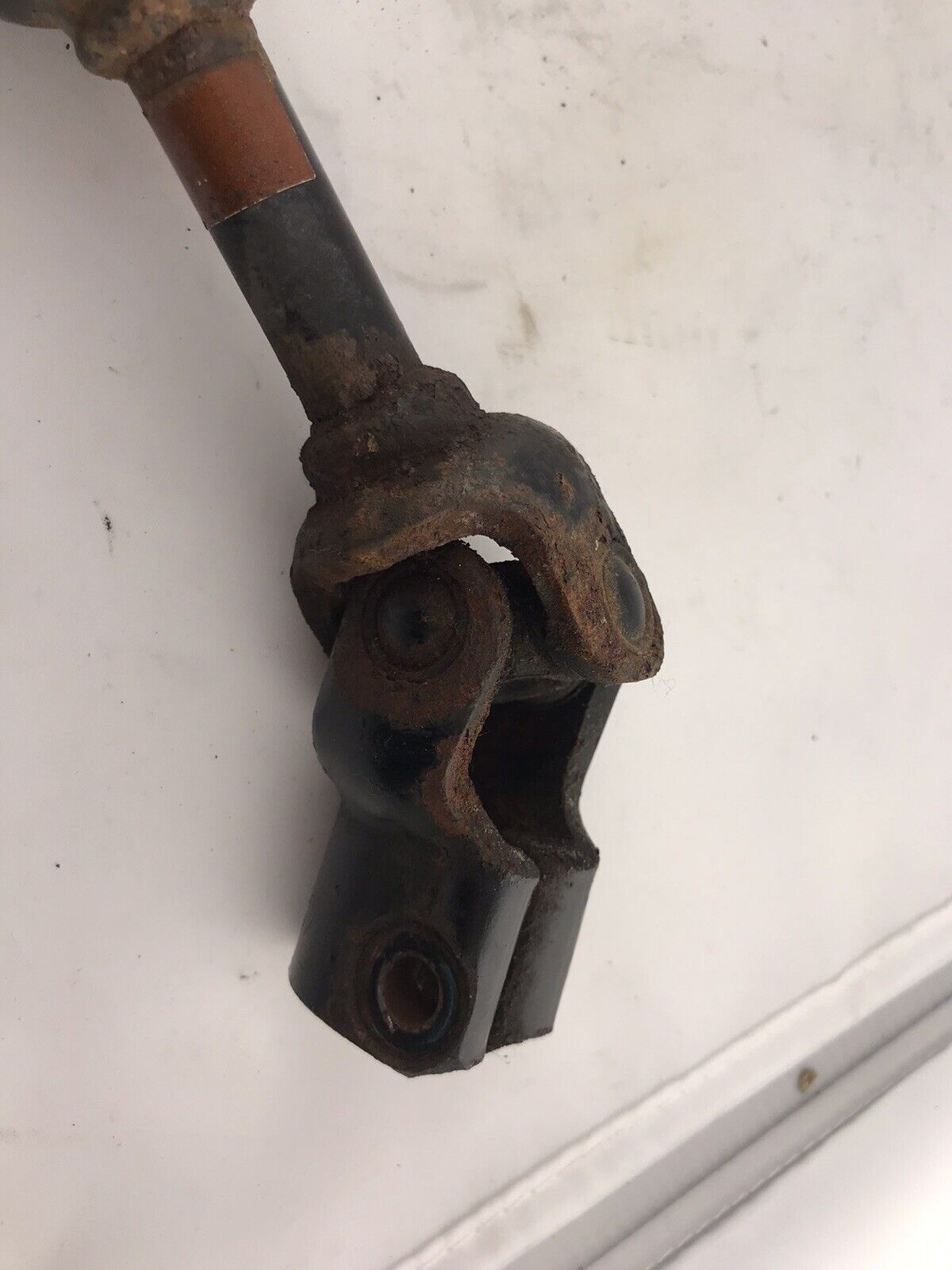 OEM 2008-2014 Steering Linkage Joint Subaru Impreza WRX STi
