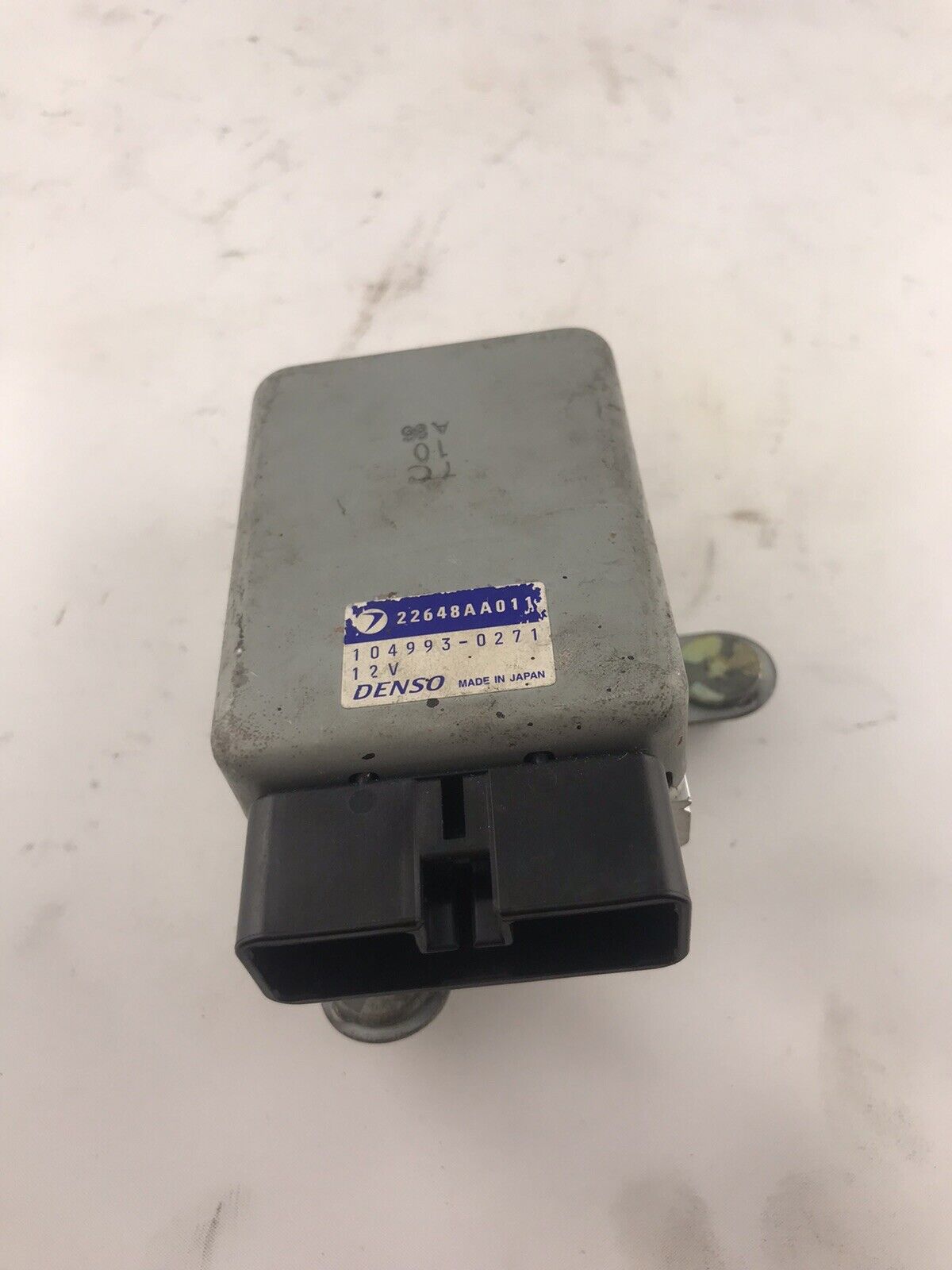OEM Fuel Pump Controller 02-05 Subaru Impreza WRX /04-05 FXT 22648AA011