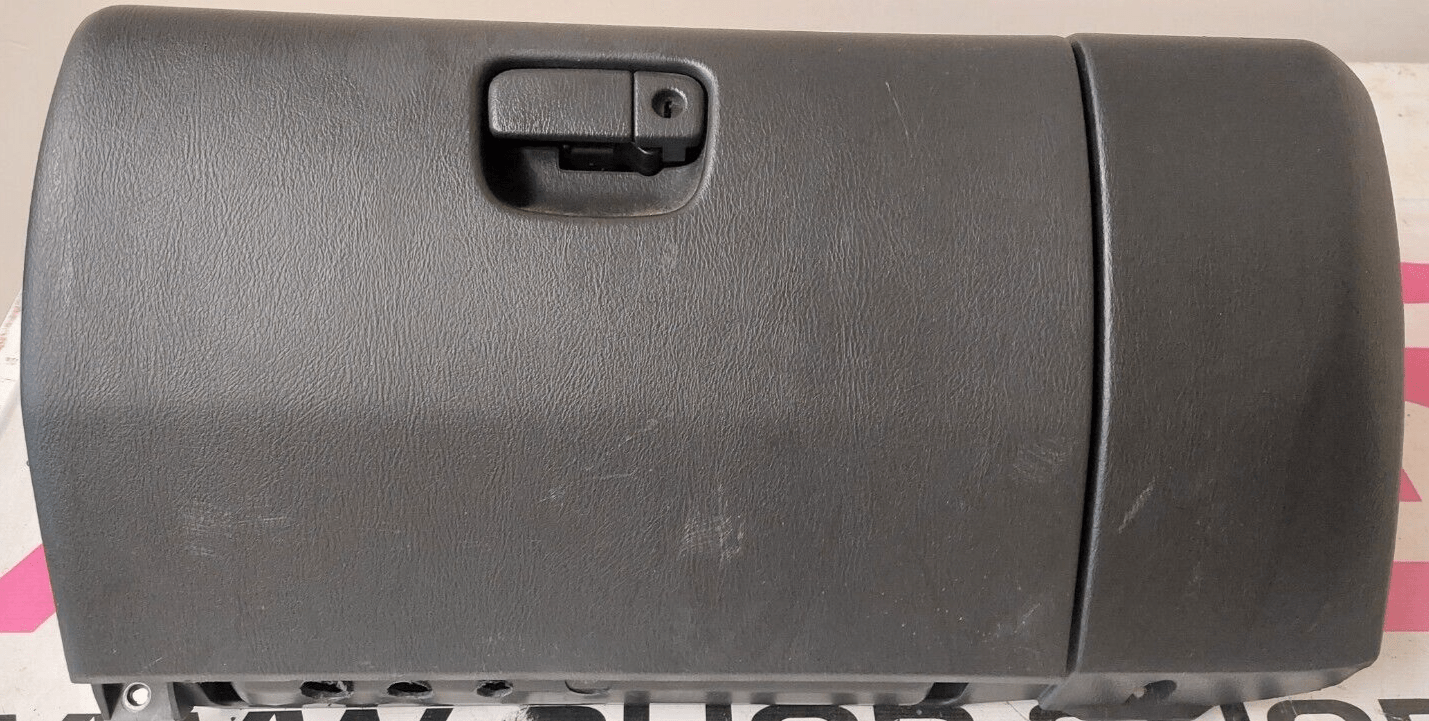 OEM 2004-2007 Subaru Impreza WRX STi Glove Box Storage Compartment