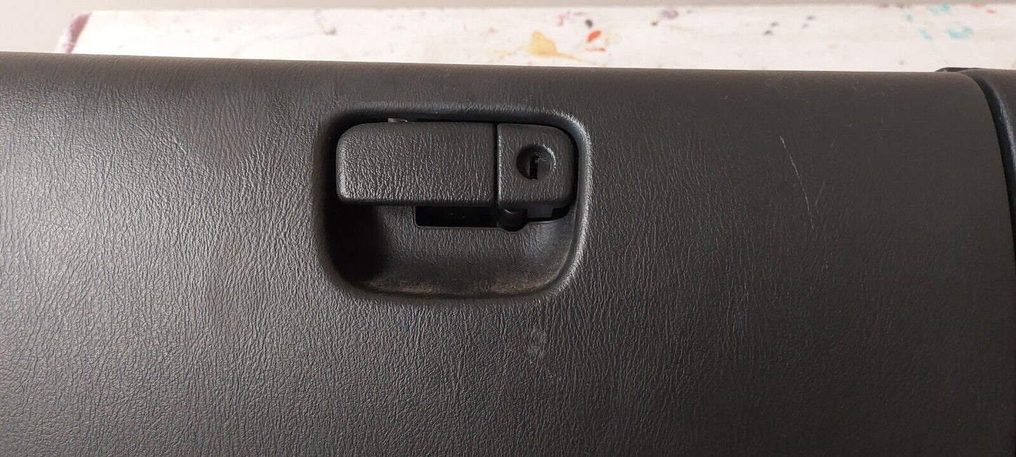 OEM 2004-2007 Subaru Impreza WRX STi Glove Box Storage Compartment