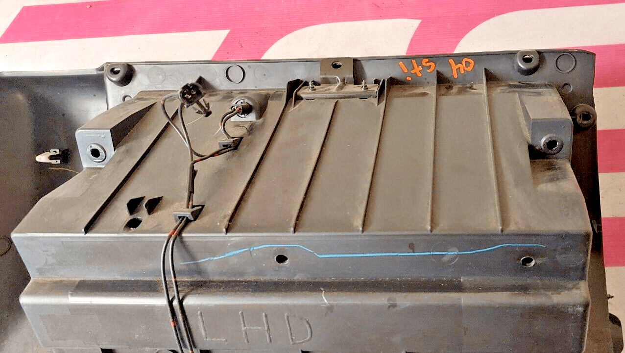OEM 2004-2007 Subaru Impreza WRX STi Glove Box Storage Compartment