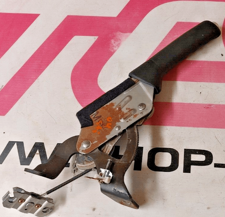 OEM 2004 Subaru Impreza WRX STi E Brake Emergency Handle Lever