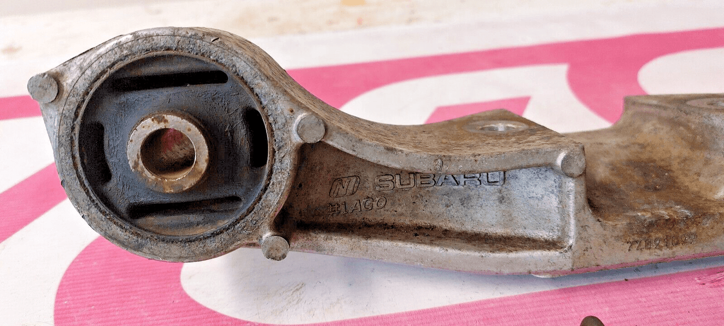 2008-2014 Subaru Impreza WRX STi Rear Differential Brace Bracket Brace R180
