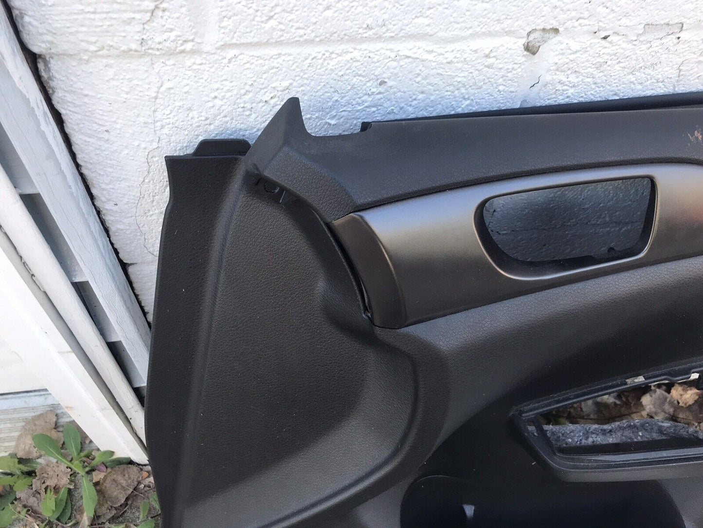 OEM Front RH Passenger Side Door Panel 2008-2014 Subaru Impreza WRX STi
