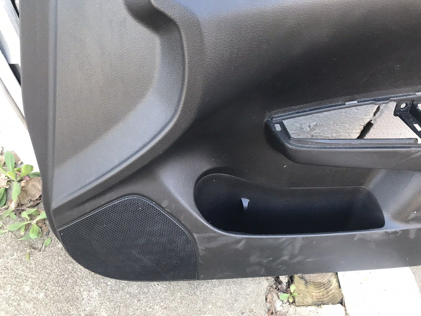 OEM Front RH Passenger Side Door Panel 2008-2014 Subaru Impreza WRX STi