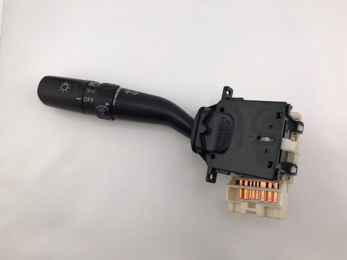 OEM Turn Signal/Headlight Switch 05-08 Subaru Impreza/Forester 83115FE051