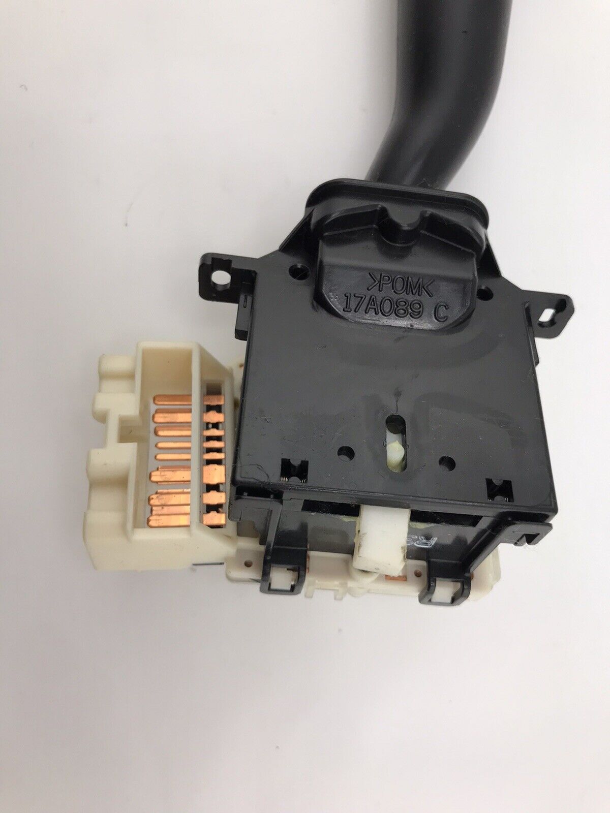 OEM Turn Signal/Headlight Switch 05-08 Subaru Impreza/Forester 83115FE051
