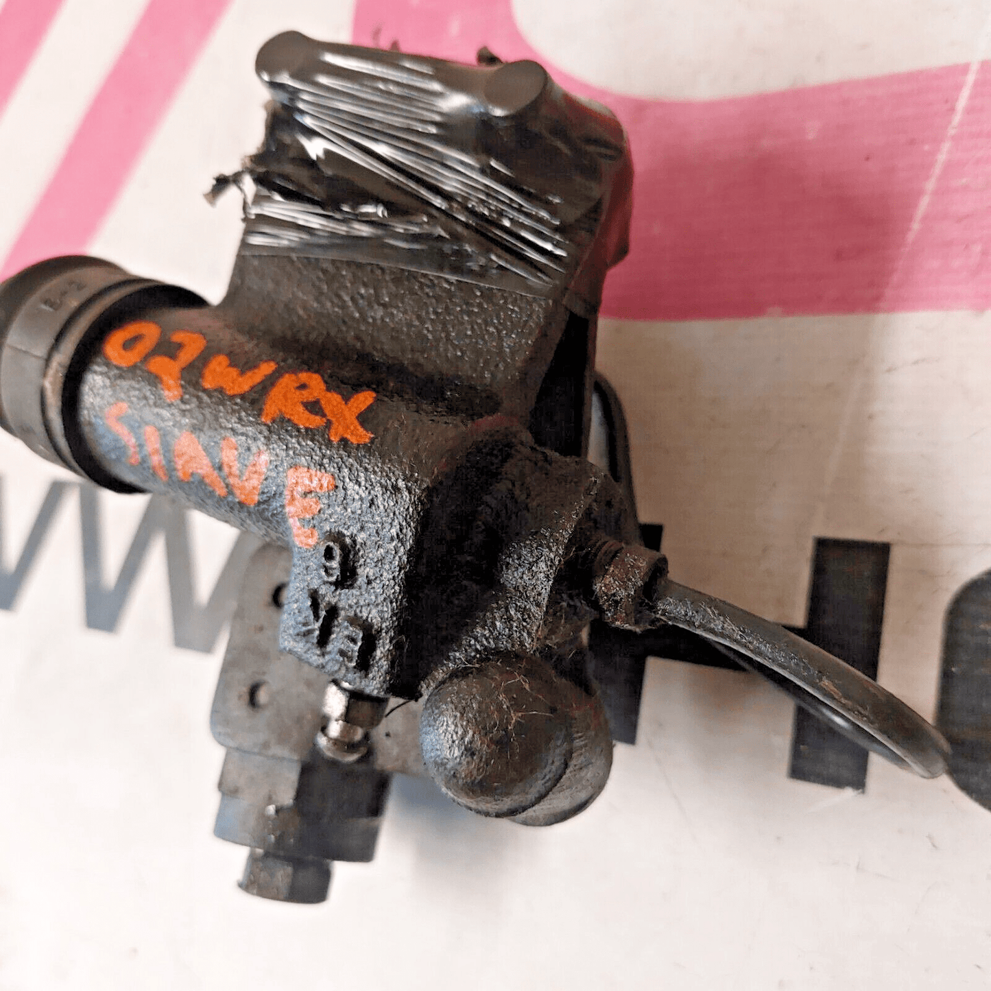 OEM 2002-2007 Subaru Impreza WRX Clutch Slave Cylinder