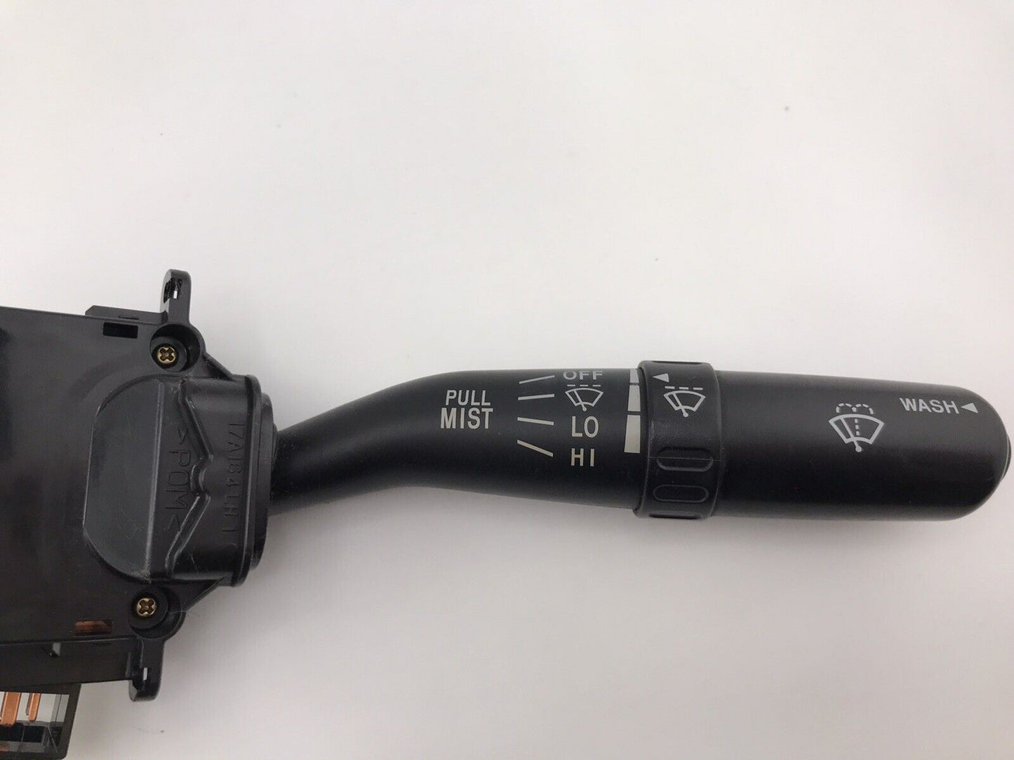 OEM Windshield Wiper Switch 17A164LH1 83114AE151 Subaru 03-06 Imprez Legacy Baja