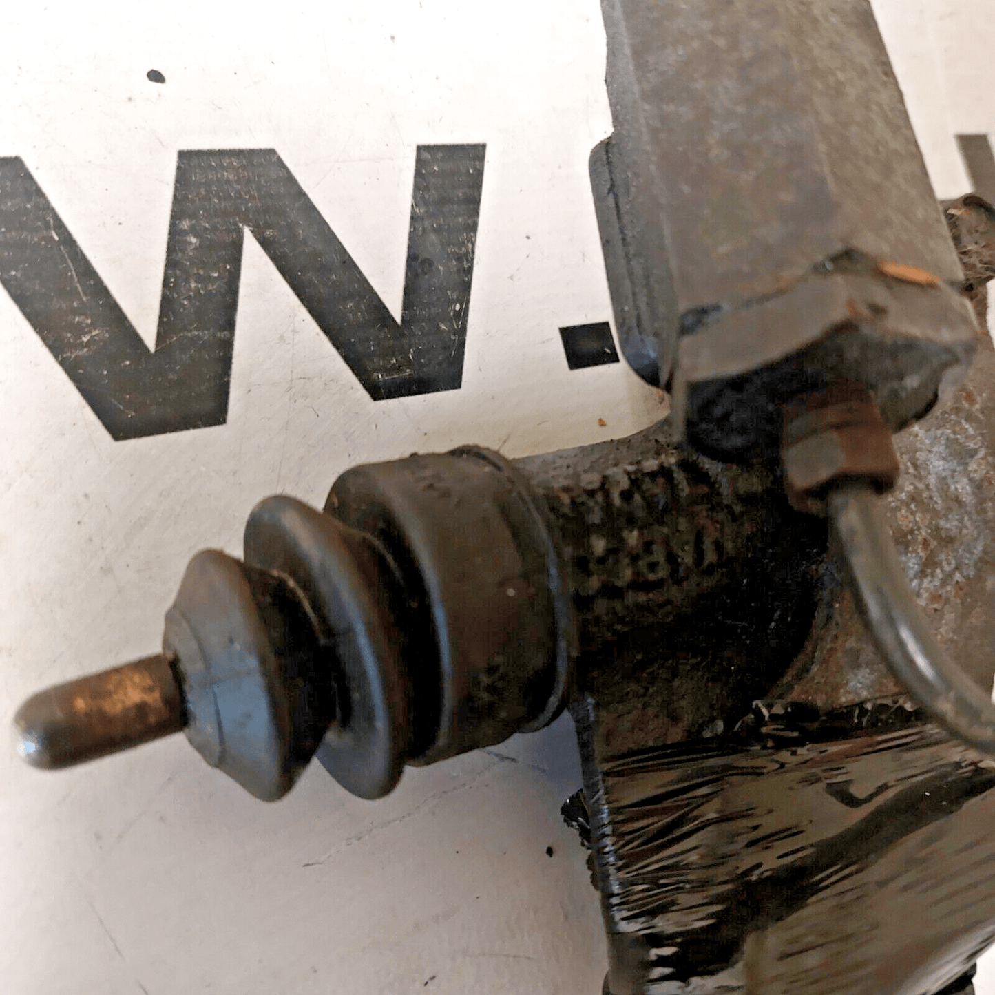 OEM 2002-2007 Subaru Impreza WRX Clutch Slave Cylinder