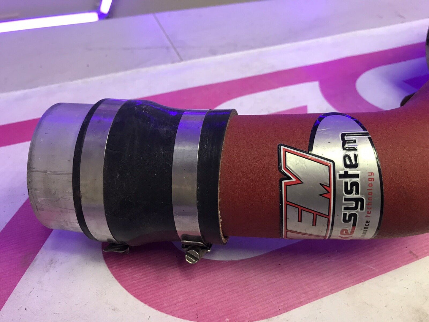 AEM Cold Air Intake w/ MAF 08-14 Subaru Impreza WRX STi