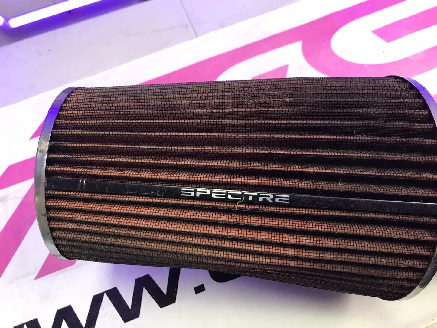 AEM Cold Air Intake w/ MAF 08-14 Subaru Impreza WRX STi