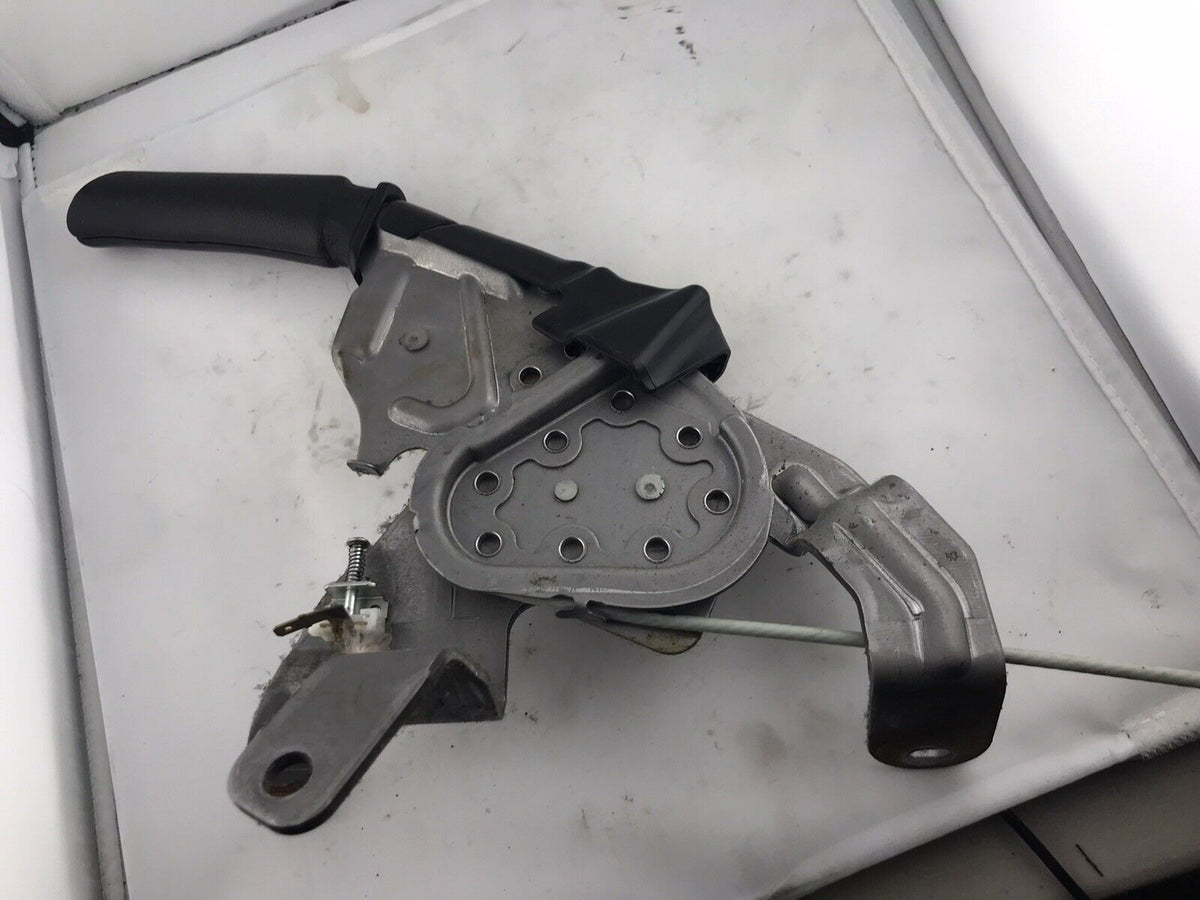 2008-2014 Subaru Impreza WRX Emergency OEM Brake Handle Lever E-brake