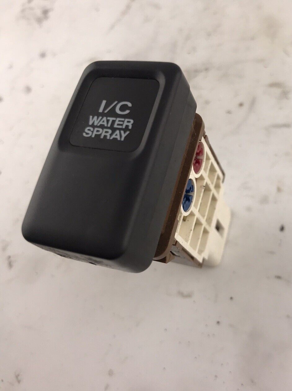 2004-2007 Subaru WRX STi OEM IC Intercooler Water Spray Button Switch 83001FE020