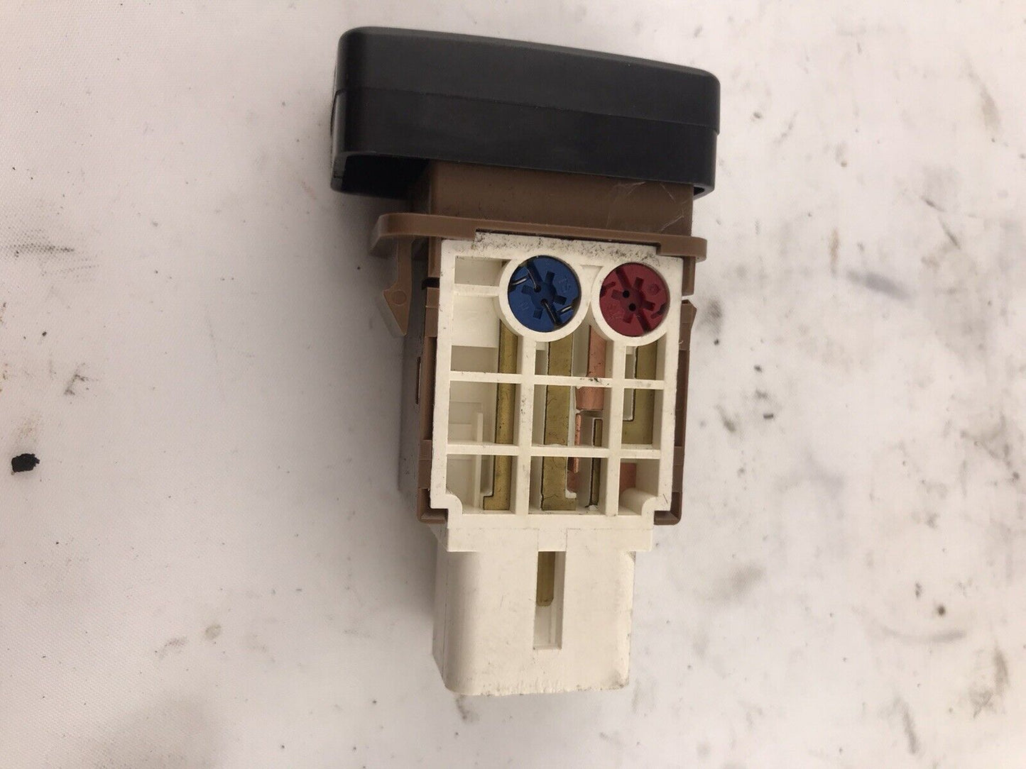 2004-2007 Subaru WRX STi OEM IC Intercooler Water Spray Button Switch 83001FE020