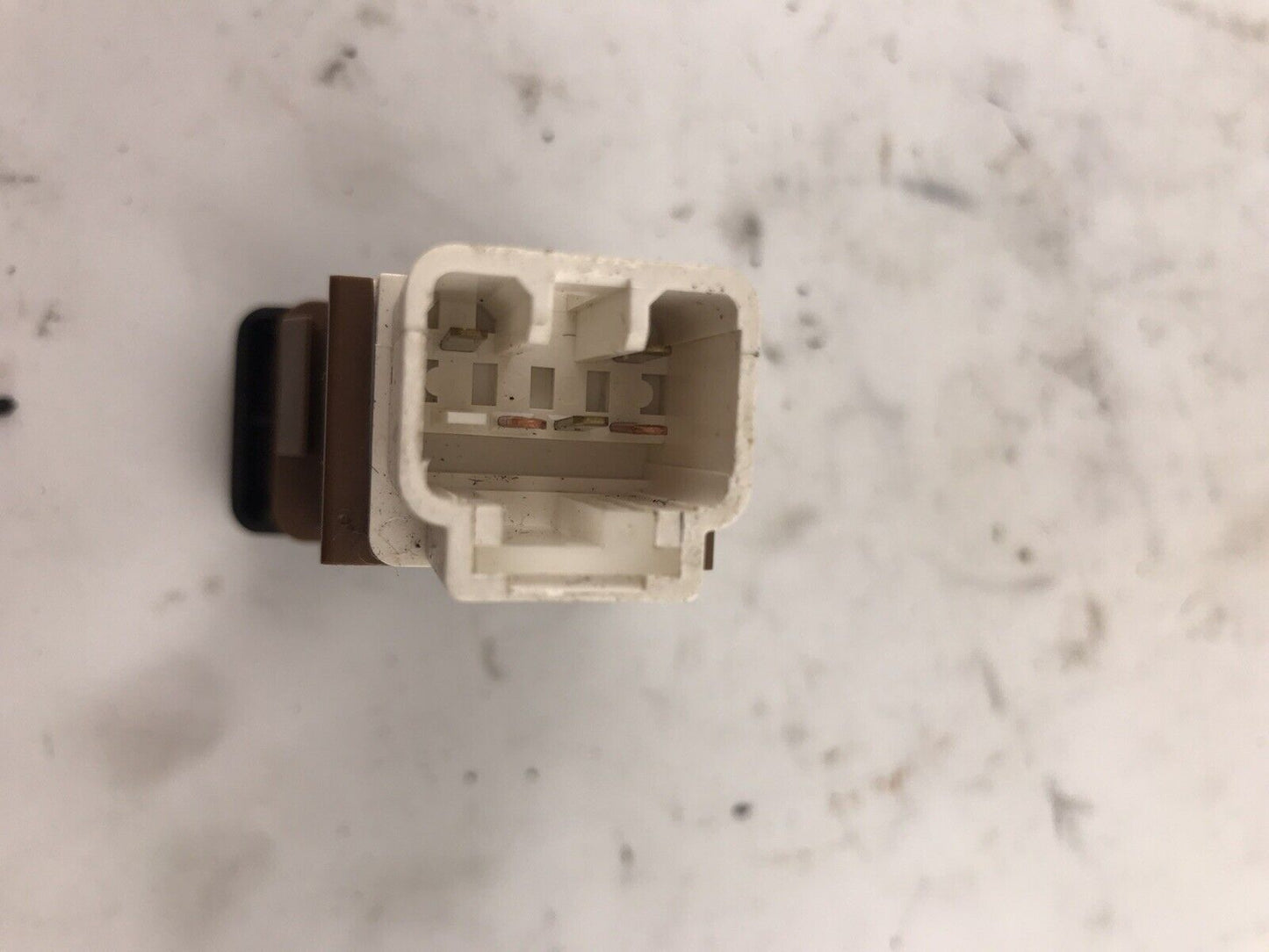2004-2007 Subaru WRX STi OEM IC Intercooler Water Spray Button Switch 83001FE020