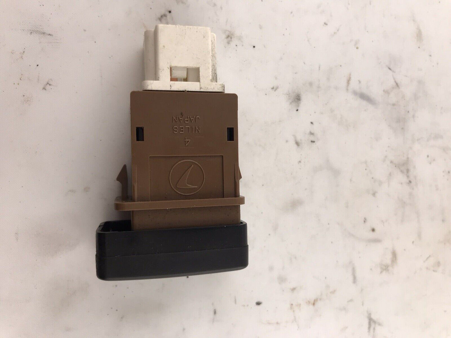 2004-2007 Subaru WRX STi OEM IC Intercooler Water Spray Button Switch 83001FE020