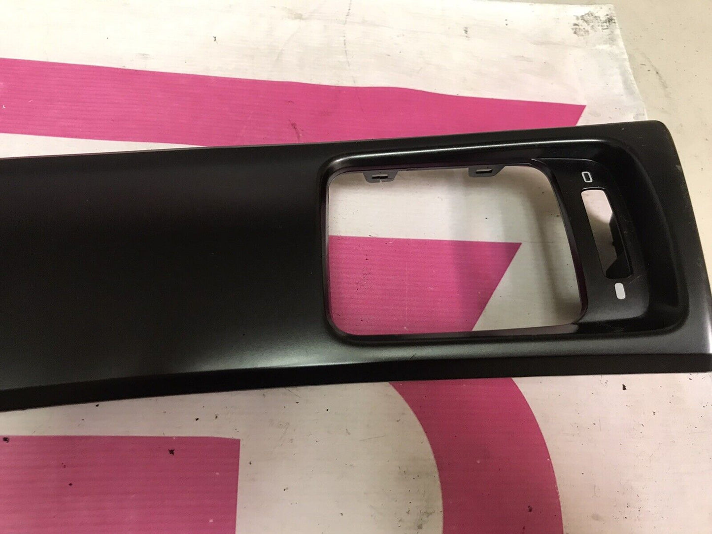 Subaru WRX STi 11-14 OEM Climate Control Heater Assembly w/ Trim