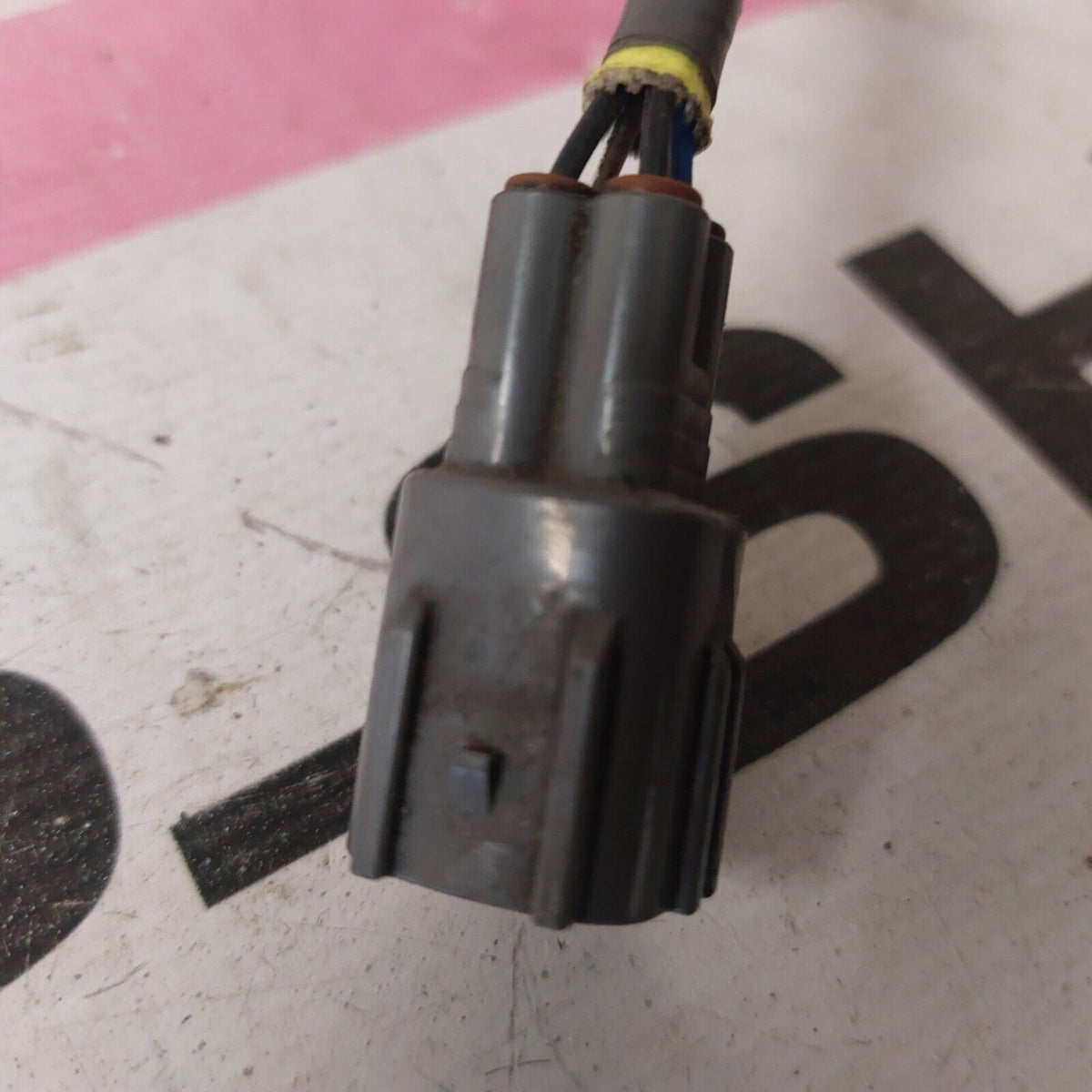 2008-2021 Subaru STi Rear Oxygen OEM O2 Sensor