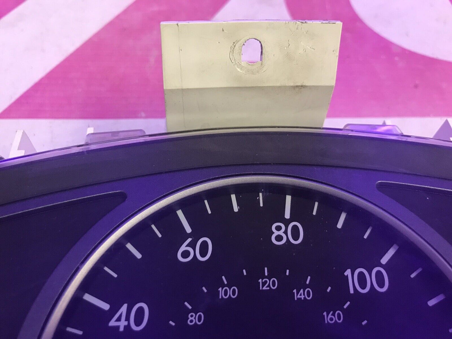 OEM Gauge Cluster 2002-2003 Subaru Impreza WRX 190K 85012FE100