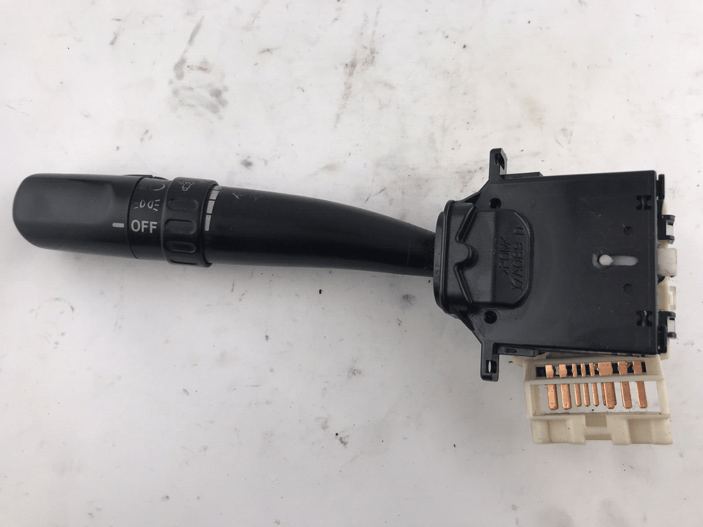 2002-2007 Subaru Impreza WRX or STI Headlight Switch Turn Signal OEM