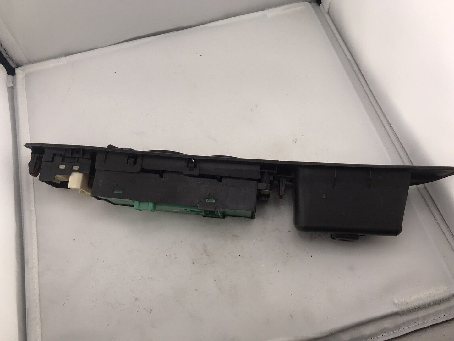 OEM 05-07 Subaru Impreza WRX STi Master Window Lock Mirror Switch Assy w Buttons