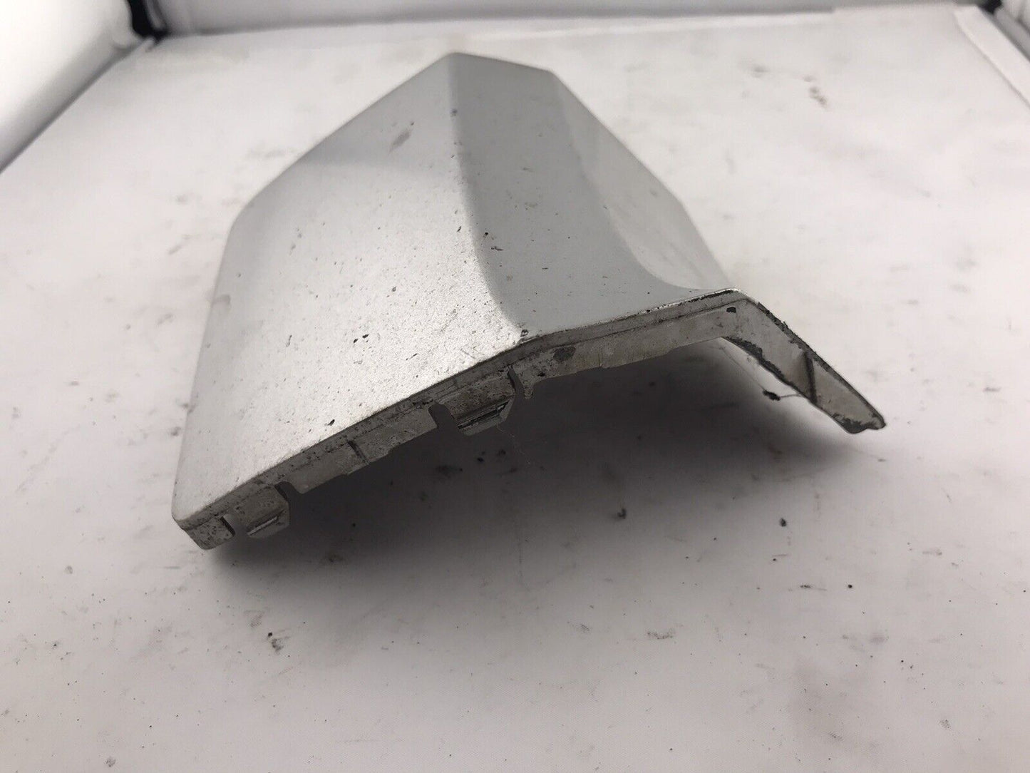 OEM 2008-2014 Subaru Impreza WRX Right Front Bumper Trim 57731FG330