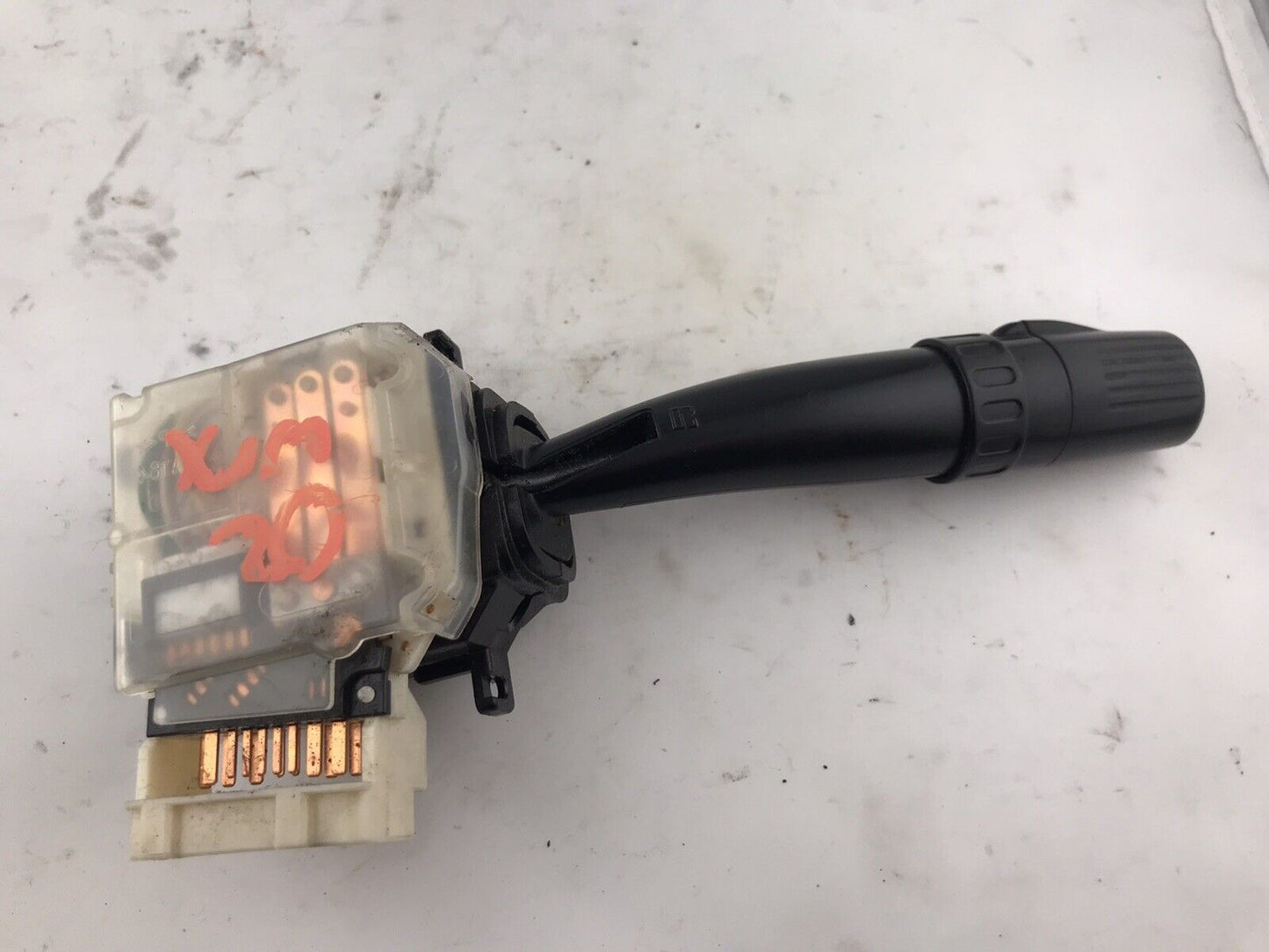 2002-2007 Subaru Impreza WRX or STI Headlight Switch Turn Signal OEM